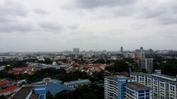 The Parc Condominium (D5), Condominium #499711771